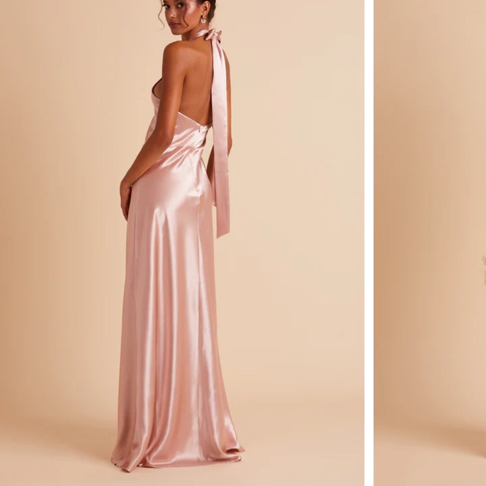 MONICA DRESS, XS - Picture 2 of 5